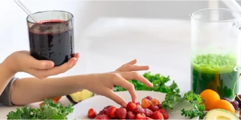 Detox Diets Explained: What Really Works and What to Avoid