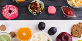 Ultimate Guide to Healthy and Unhealthy Indian Foods (With Calorie Chart & Benefits)