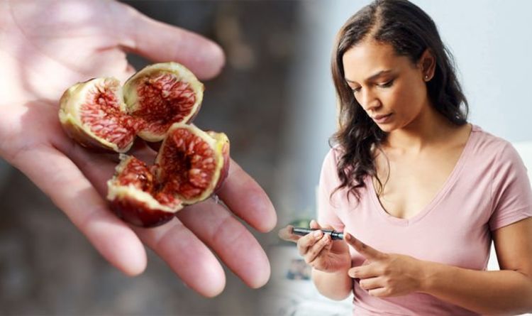 Fig and Blood Sugar