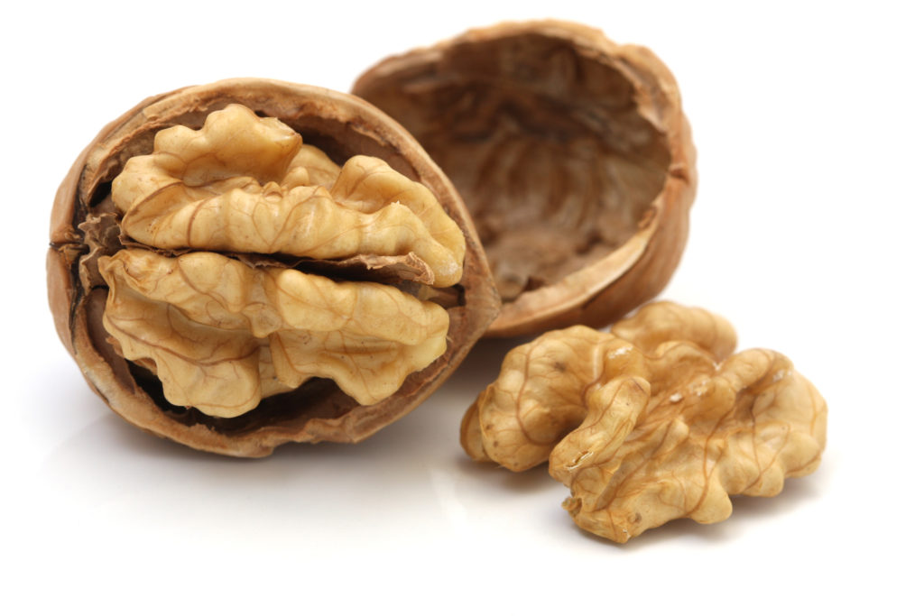 Walnuts