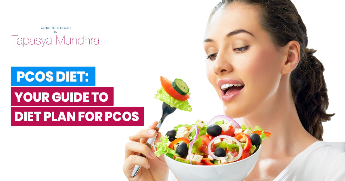 PCOS Diet