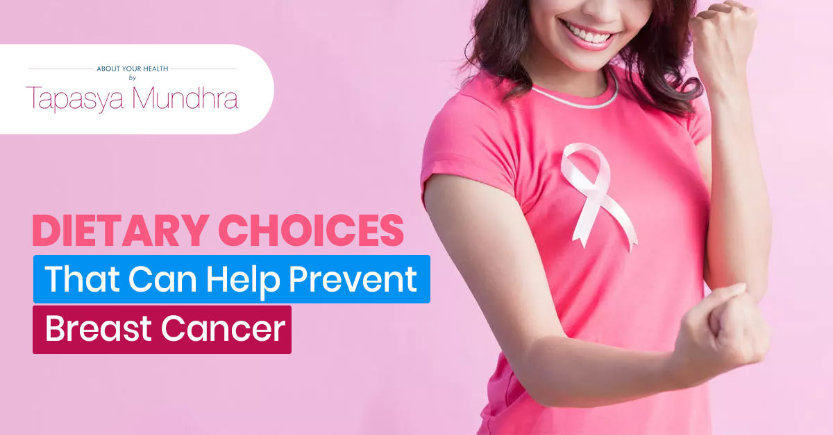 Breast Cancer Nutritionists in Delhi