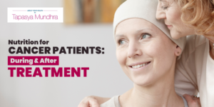 Best Oncology Dietitian in Delhi