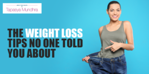 weight loss dietician in Delhi