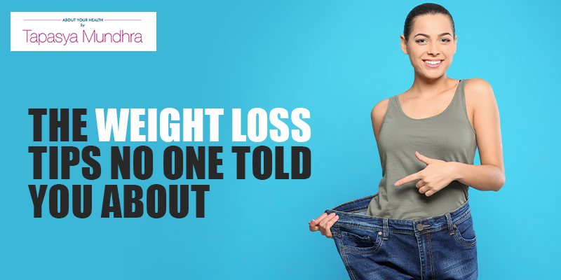 weight loss dietician in Delhi