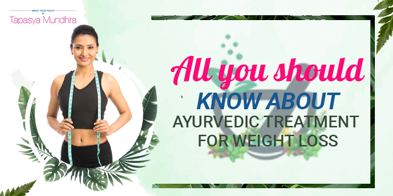 ayurvedic treatment for weight loss in Delhi