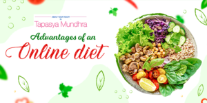 Advantages Of An Online Diet