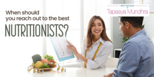 Best Dietician in South Delhi
