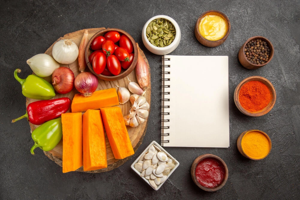Ayurveda body type guide