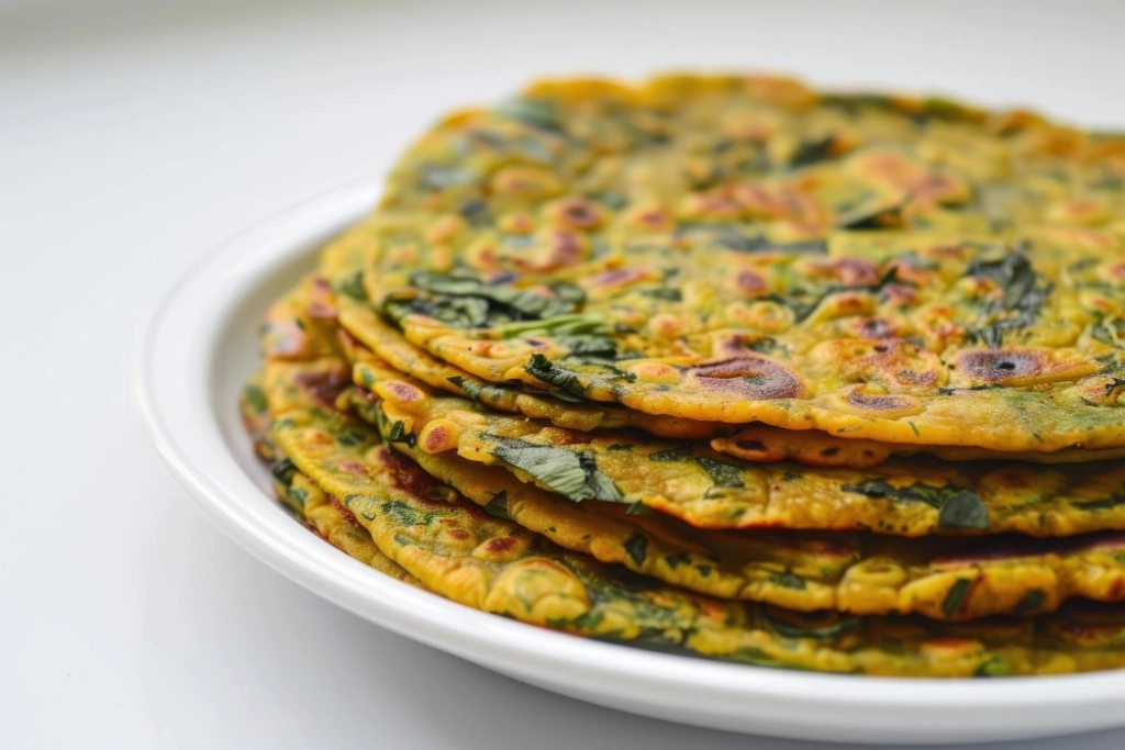 Healthy Vegetarian Meals