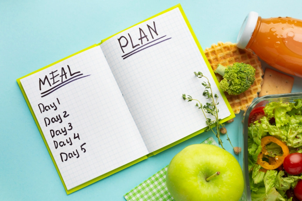 Intermittent Fasting