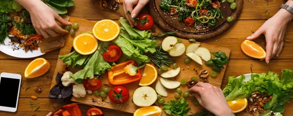 The Power of Seasonal Eating: What to Eat and Why It Matters
