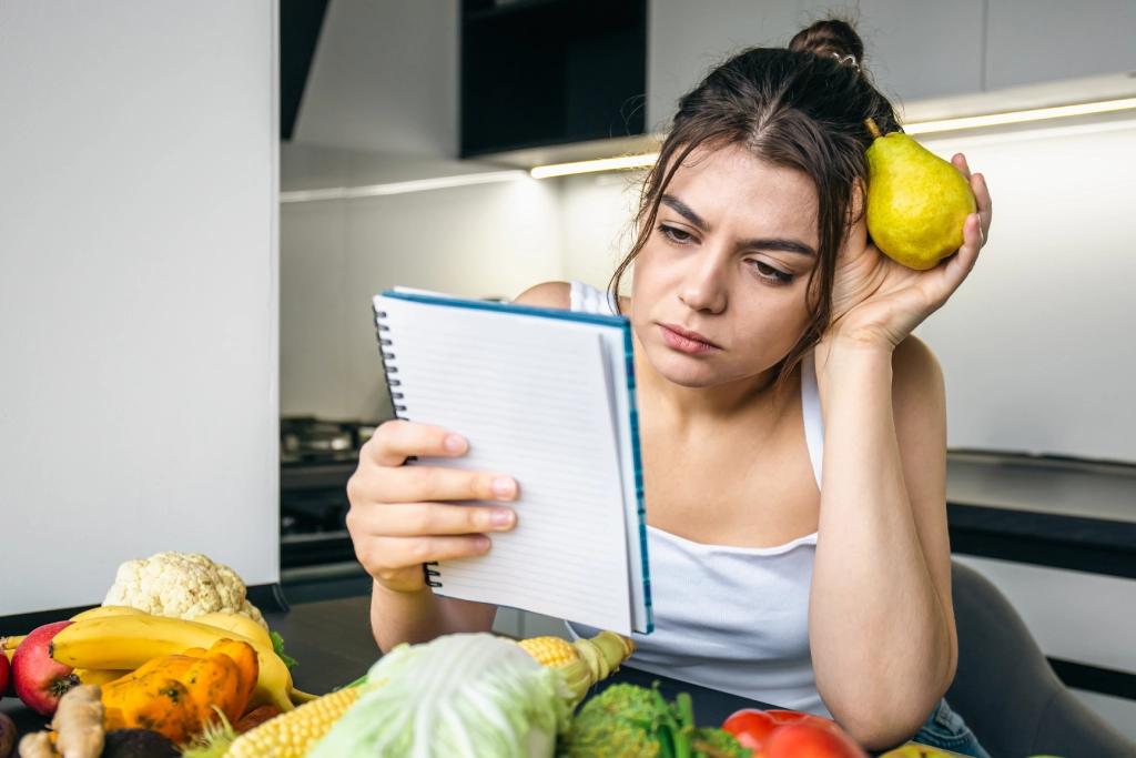 Weight Loss Diet