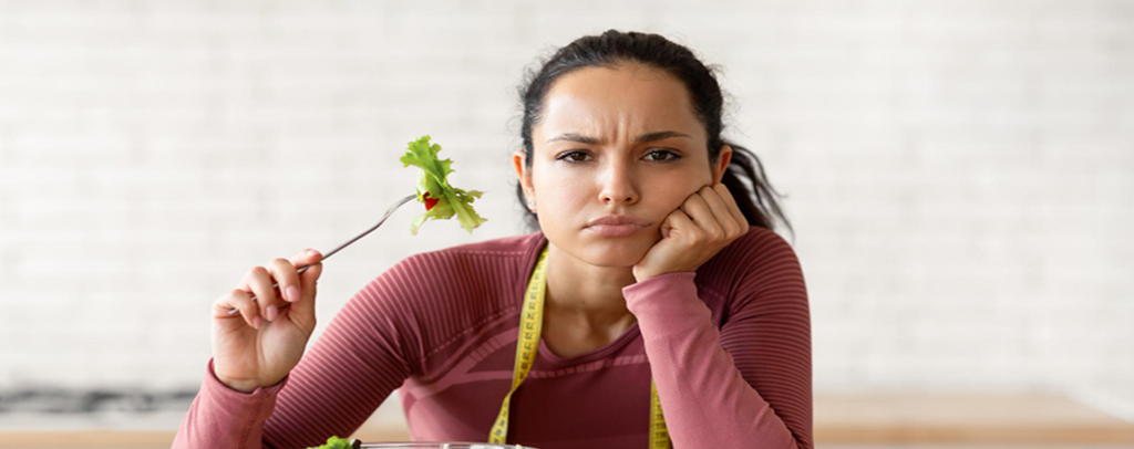 Why Most Diets Fail and How to Make Yours Work Long Term