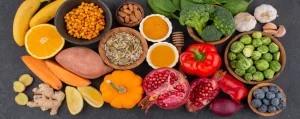 10 Dietary Habits That Help Prevent Cancer