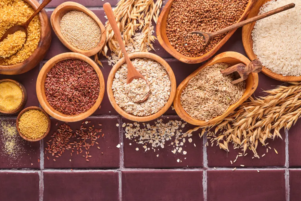 fiber rich foods reduce cancer risk