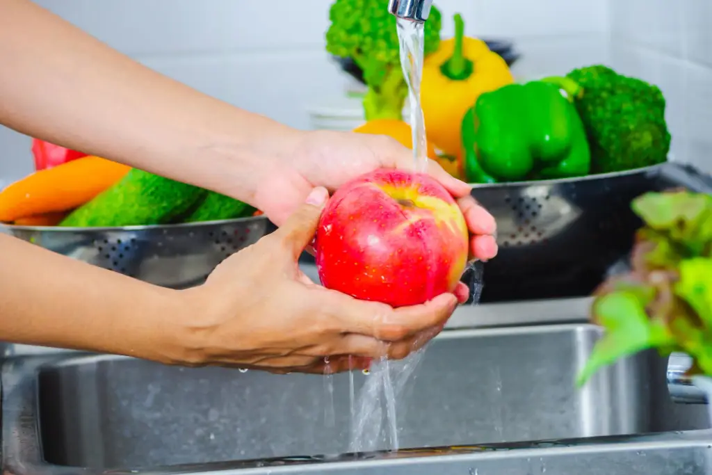 monsoon hygiene tips