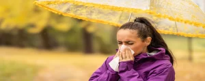 Top 7 Common Monsoon Illnesses and How to Prevent Them Naturally
