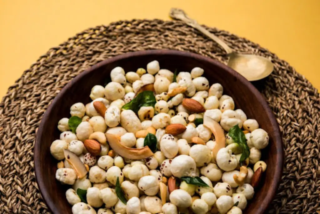 healthy late night snack options