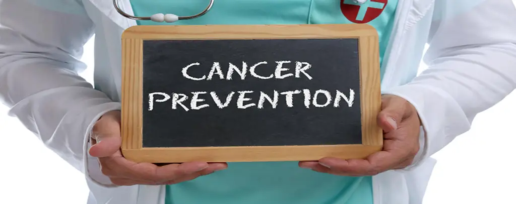 Preventative Measures for Cancer A Complete Guide to Lower Your Risk