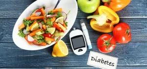 Complete 7‑Day Indian Diet Plan for Diabetic Patients