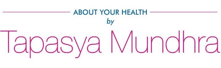 Tapasya Mundhra Blog