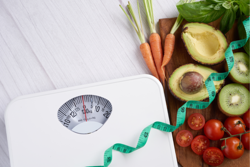 Why Am I Not Losing Weight Even After Dieting